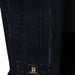 Dunlavy SC-VI Floorstanding Speakers; Black Pair