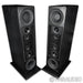 Dunlavy SC-VI Floorstanding Speakers; Black Pair