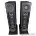 Dunlavy SC-VI Floorstanding Speakers; Black Pair