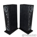 Dunlavy SC-VI Floorstanding Speakers; Black Pair