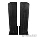 Dunlavy SC-VI Floorstanding Speakers; Black Pair