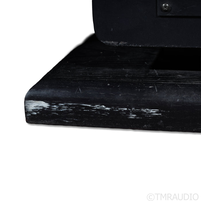 Dunlavy SC-VI Floorstanding Speakers; Black Pair