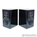 SVS Ultra Bookshelf Speakers; Piano Gloss Black Pair