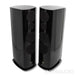 Canton Reference 3 Floorstanding Speakers; Piano Black Pair (Demo w/ Warranty)