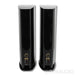 Canton Reference 3 Floorstanding Speakers; Piano Black Pair (Demo w/ Warranty)