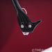 Pro-Ject Debut Carbon Evo 2 Turntable; Satin Red Wine w/ Pick-It MM Evo
