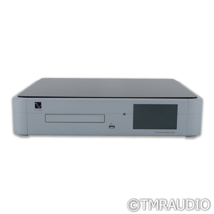 PS Audio DirectStream Memory Player CD / SACD Transport