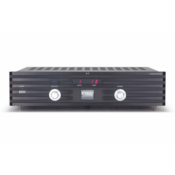 Soulnote A-1 Stereo Integrated Amplifier (Mint / Unused)