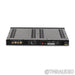 Sunfire SubRosa SRS-210 R Flat Panel Subwoofer; w/ 2700 EQ Amplifier