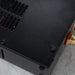 Sunfire SubRosa SRS-210 R Flat Panel Subwoofer; w/ 2700 EQ Amplifier