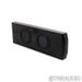 Sunfire SubRosa SRS-210 R Flat Panel Subwoofer; w/ 2700 EQ Amplifier