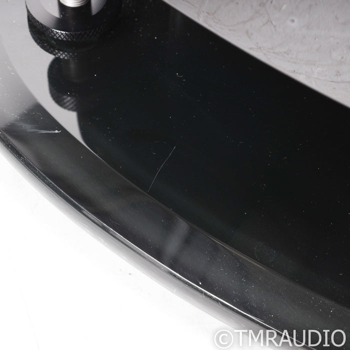 Focal Sopra No. 3 Floorstanding Speakers; Black Oak Pair