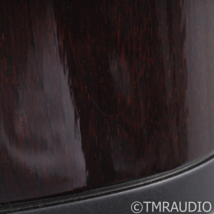 Focal Sopra No. 3 Floorstanding Speakers; Black Oak Pair