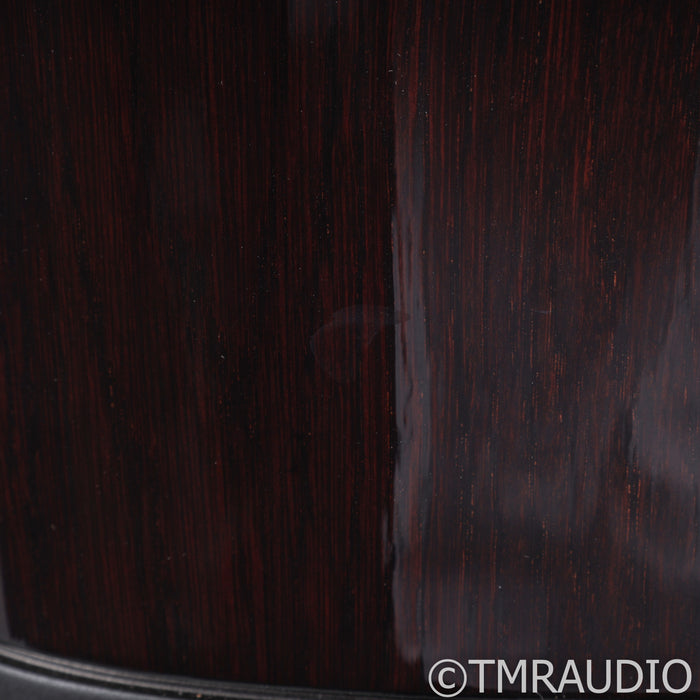 Focal Sopra No. 3 Floorstanding Speakers; Black Oak Pair