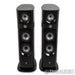 Focal Sopra No. 3 Floorstanding Speakers; Black Oak Pair