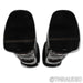 Focal Sopra No. 3 Floorstanding Speakers; Black Oak Pair