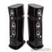 Focal Sopra No. 3 Floorstanding Speakers; Black Oak Pair