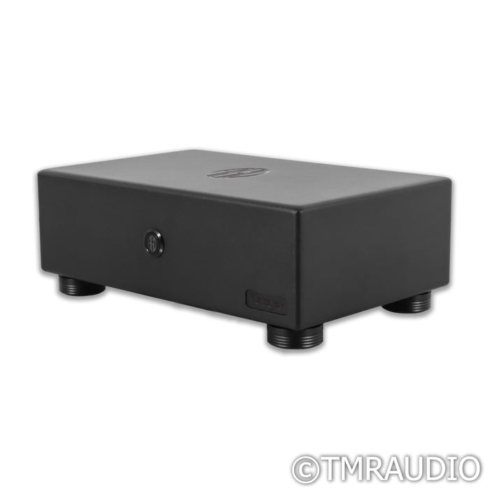 AGD Productions Inc. Tempo di GaN Stereo Power Amplifier