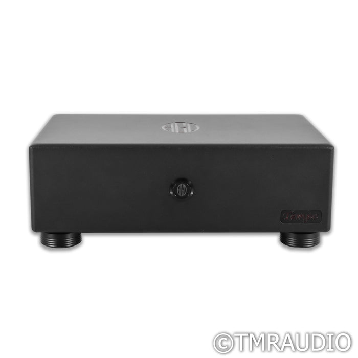AGD Productions Inc. Tempo di GaN Stereo Power Amplifier