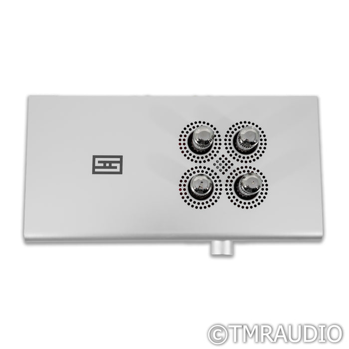 Schiit Audio Freya+ Stereo Hybrid Preamplifier