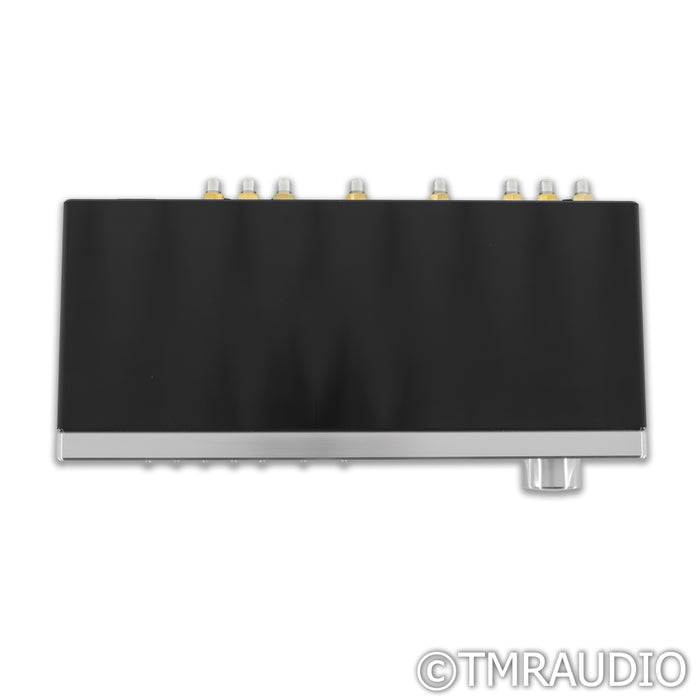 Jeff Rowland Design Capri S2-SC Stereo Preamplifier