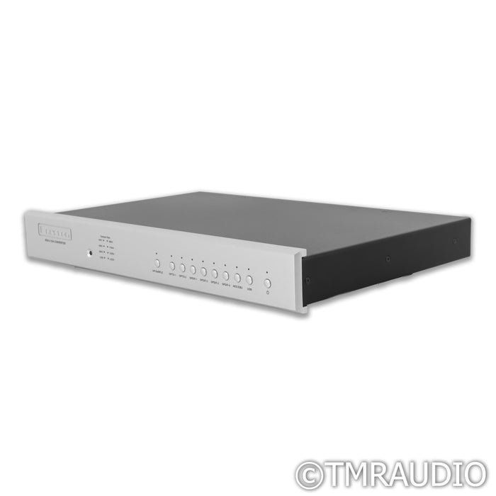 Bryston BDA-2 DAC; D/A Converter