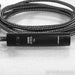 AudioQuest Niagara XLR Cables; 3.5m Pair Balanced Interconnects; 72v DBS