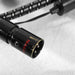 AudioQuest Niagara XLR Cables; 3.5m Pair Balanced Interconnects; 72v DBS
