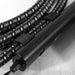 AudioQuest Niagara XLR Cables; 3.5m Pair Balanced Interconnects; 72v DBS