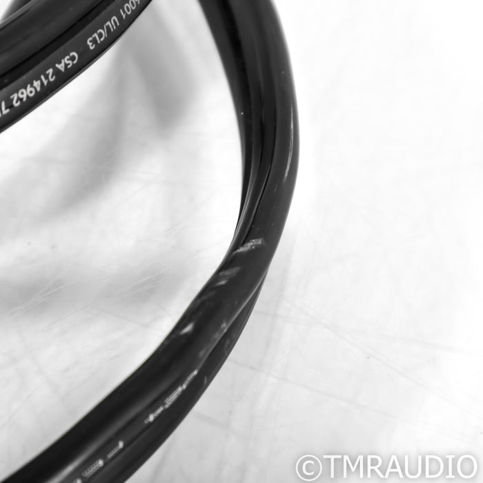 AudioQuest Rocket 44 Speaker Cable; 12ft Single Bi-Amp cable