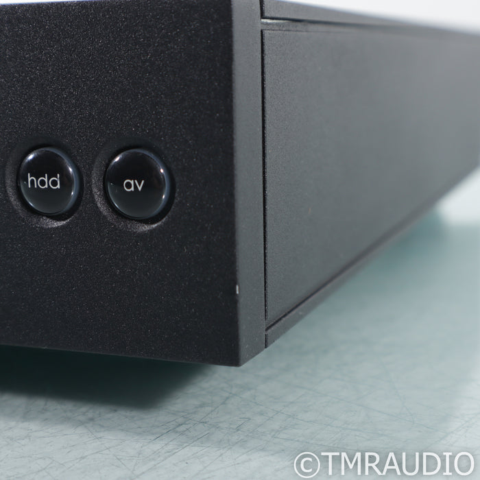 Naim NAIT 5si Stereo Integrated Amplifier
