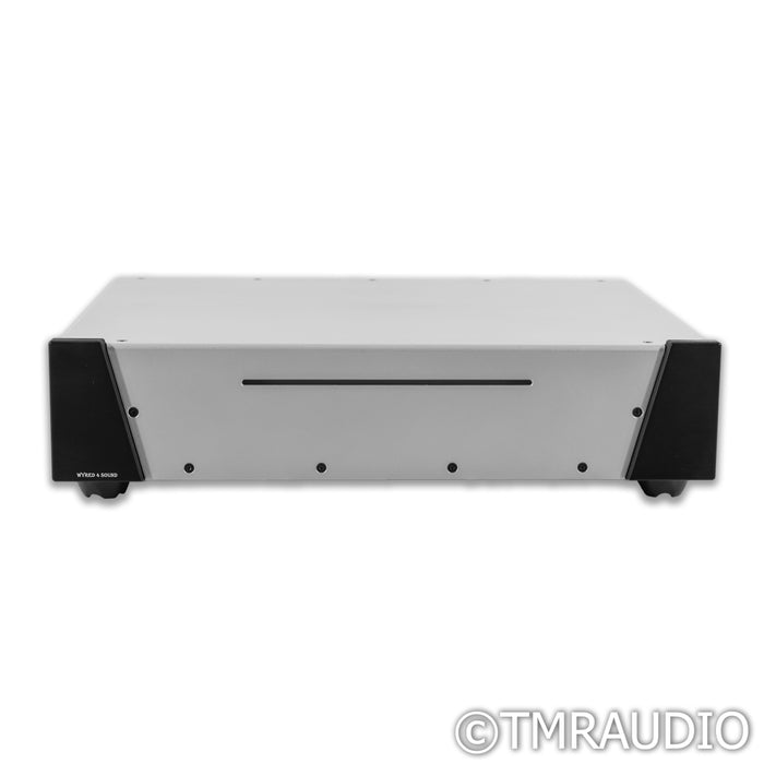 Wyred 4 Sound ST-500 Stereo Power Amplifier