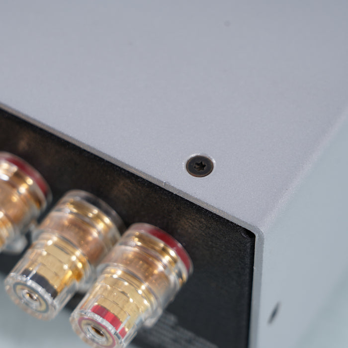 Wyred 4 Sound ST-500 Stereo Power Amplifier
