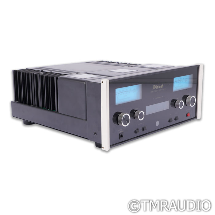 McIntosh MAC7200 Stereo Receiver; MM / MC Phono (No USB)