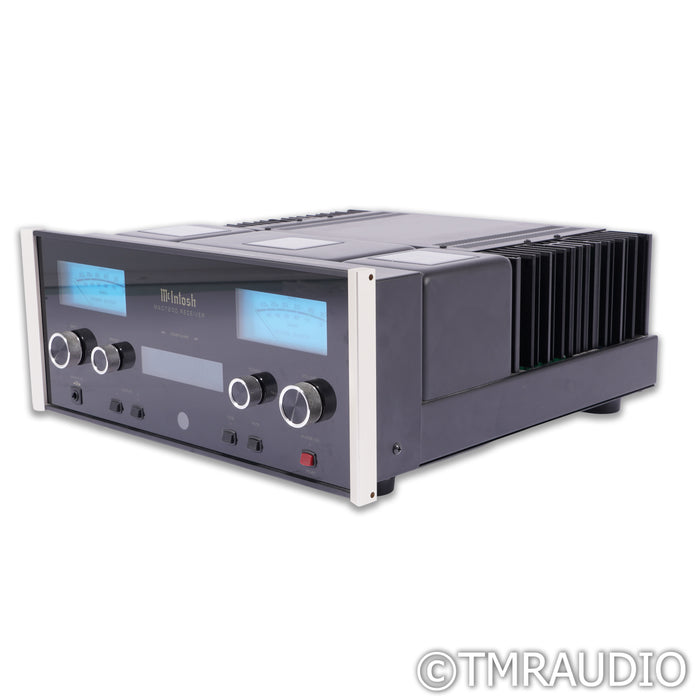 McIntosh MAC7200 Stereo Receiver; MM / MC Phono (No USB)