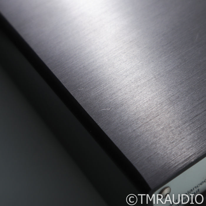 Mark Levinson No. 380S Stereo Preamplifier