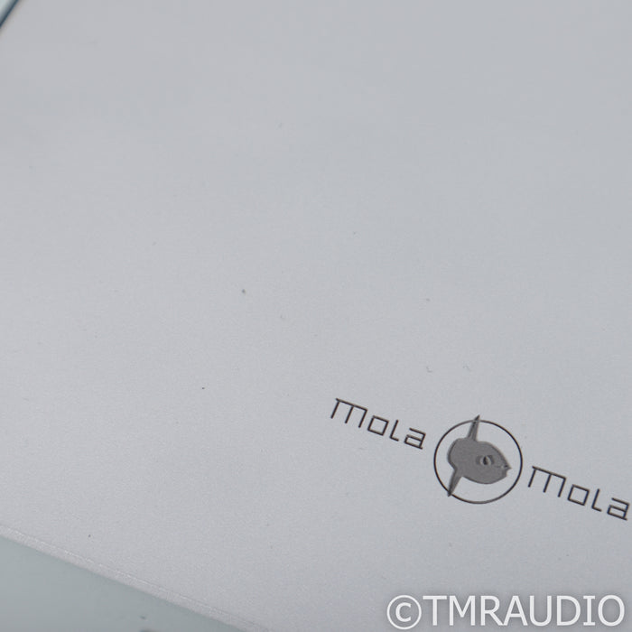 Mola Mola Tambaqui DAC; D/A Converter (Open Box)