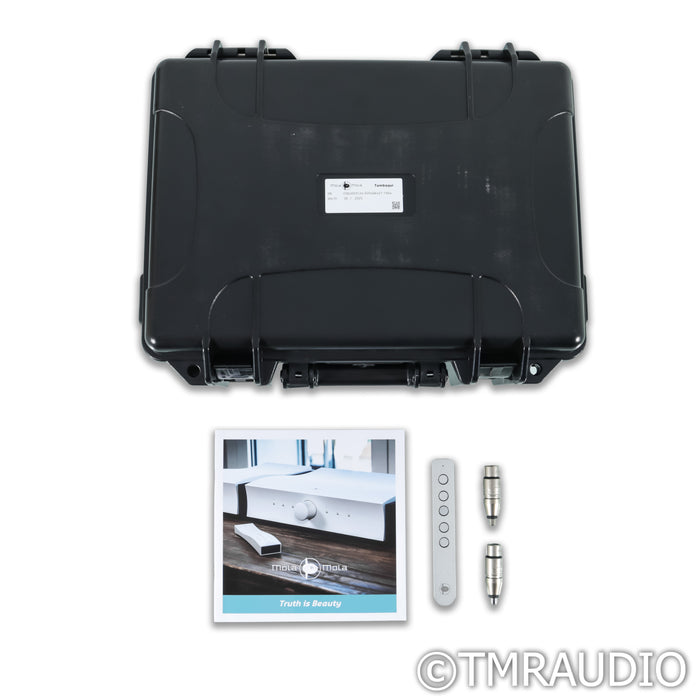 Mola Mola Tambaqui DAC; D/A Converter (Open Box)