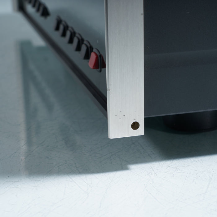 McIntosh MX121 Home Theater Processor