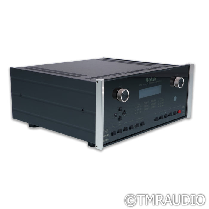 McIntosh MX121 Home Theater Processor