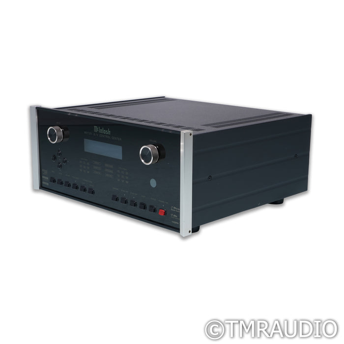 McIntosh MX121 Home Theater Processor