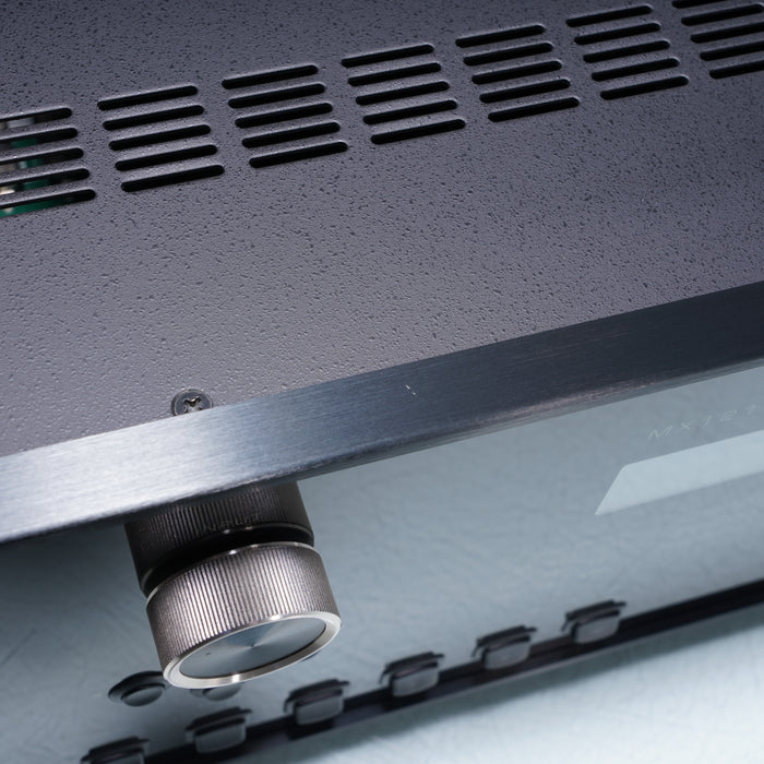 McIntosh MX121 Home Theater Processor
