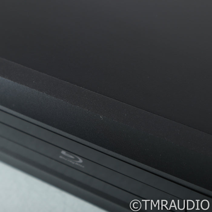 Oppo BDP-95 Universal Blu-Ray Disc Player; CD / SACD