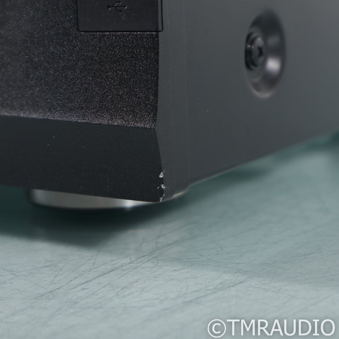 Oppo BDP-95 Universal Blu-Ray Disc Player; CD / SACD