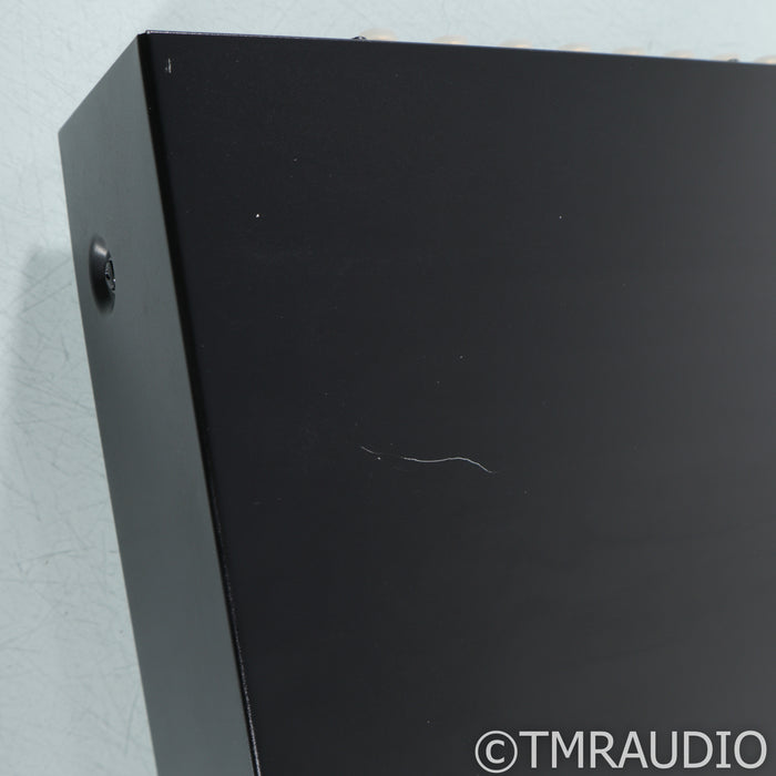 Oppo BDP-95 Universal Blu-Ray Disc Player; CD / SACD