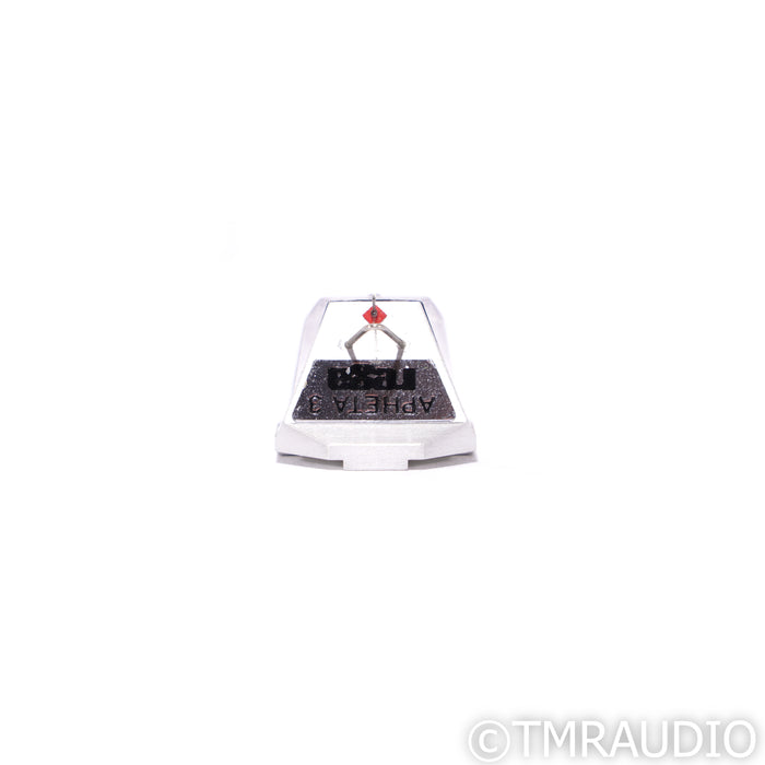 Rega Apheta 3 MC Cartridge; Moving Coil (Re-Tipped)