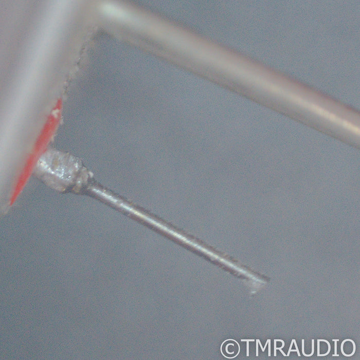 Rega Apheta 3 MC Cartridge; Moving Coil (Re-Tipped)