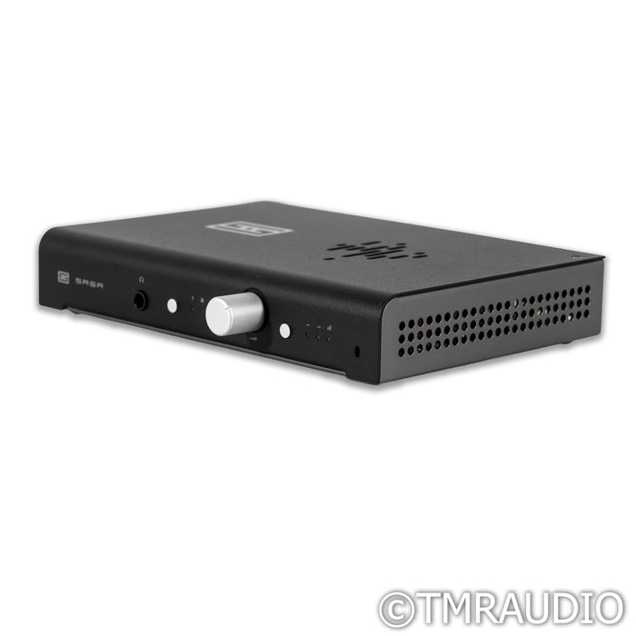 Schiit Audio Saga 2 Stereo Preamplifier