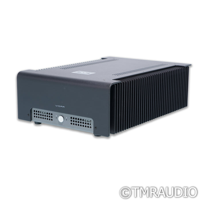 Schiit Audio Vidar 2 Stereo Power Amplifier