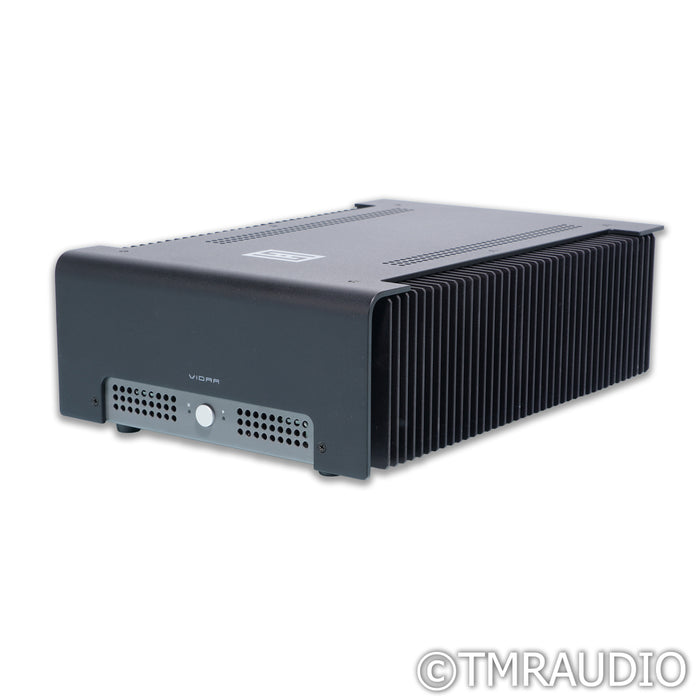 Schiit Audio Vidar 2 Stereo Power Amplifier